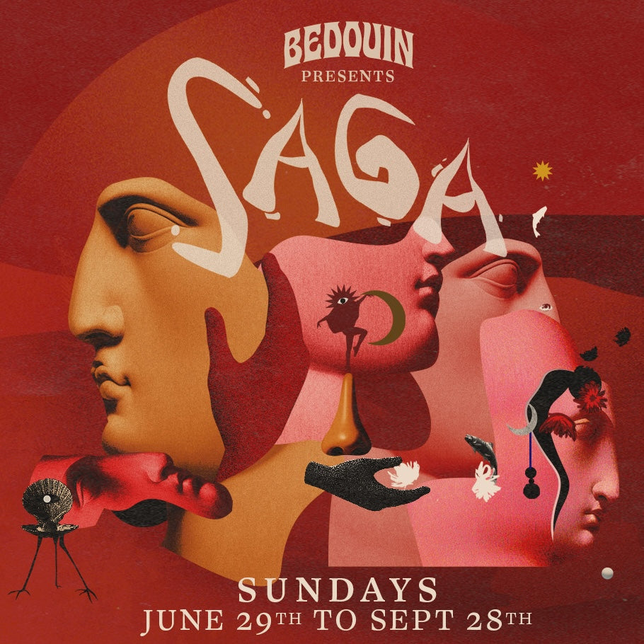 Bedouin