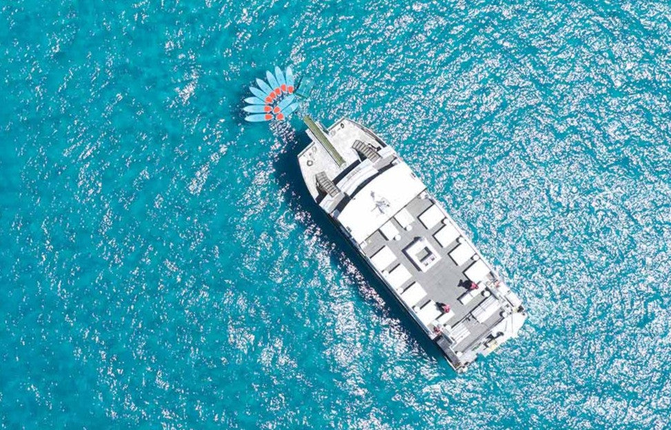 Party Boat