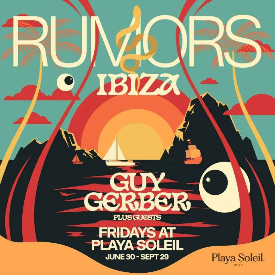 Rumors at Playa Soleil