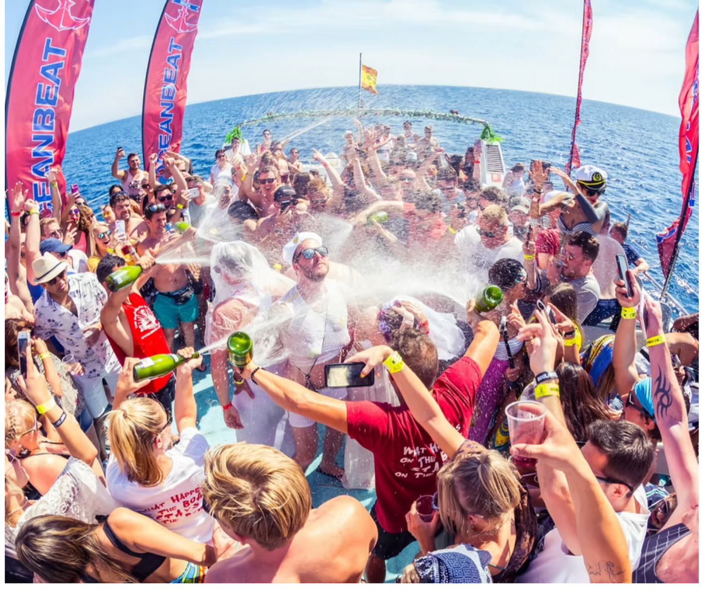 Party Boat