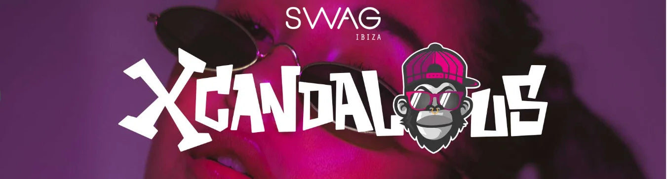 XCANDALOUS!