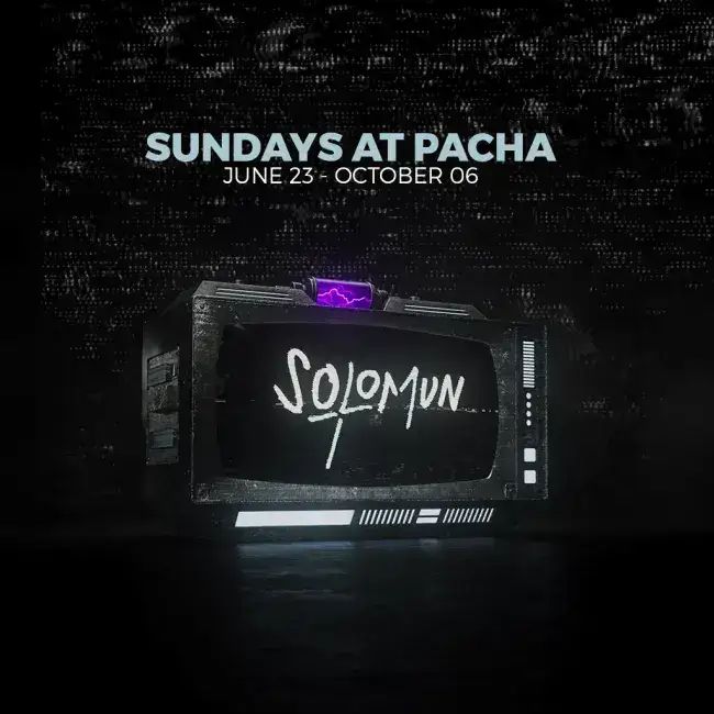Solomun