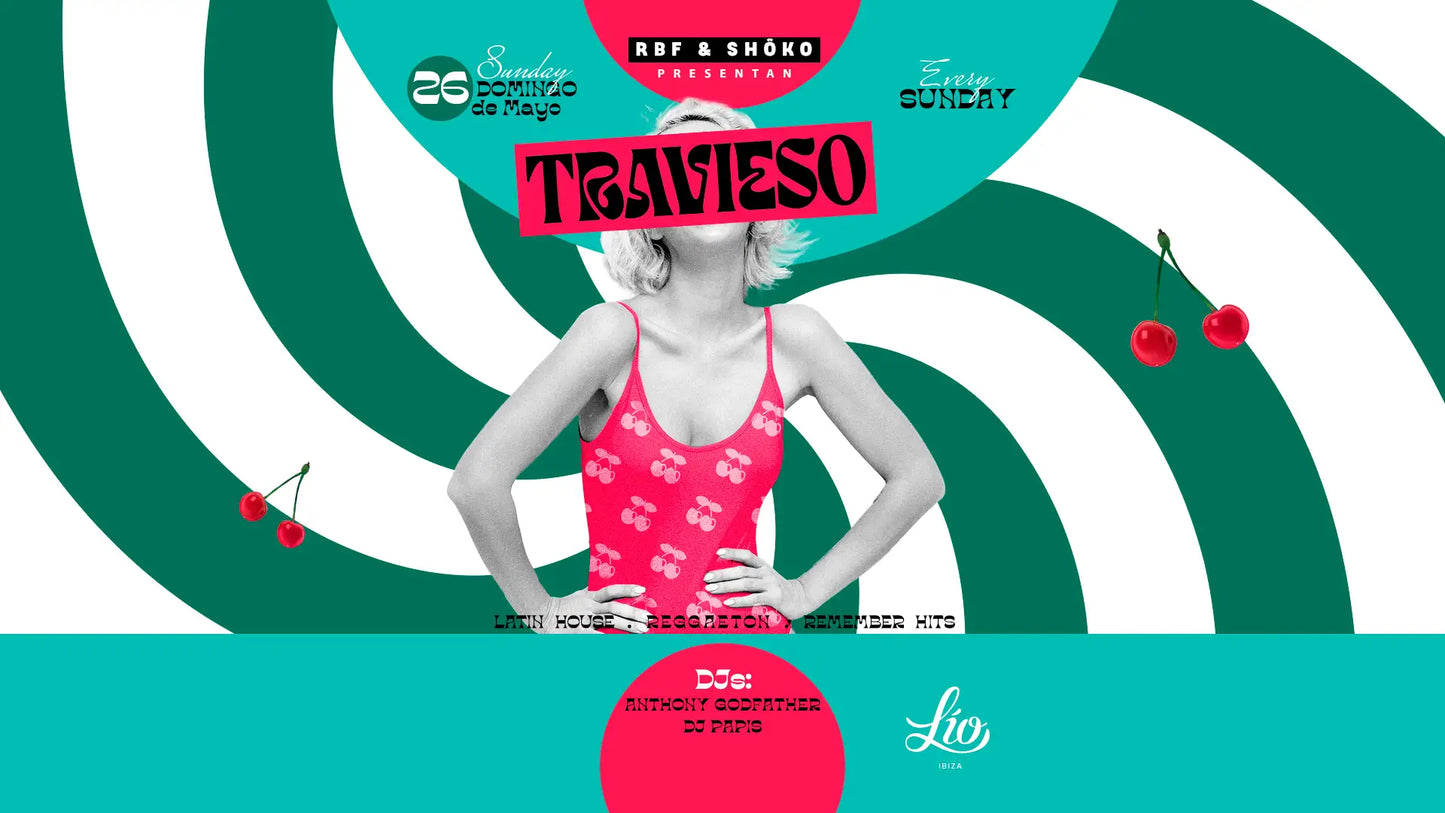 Travieso