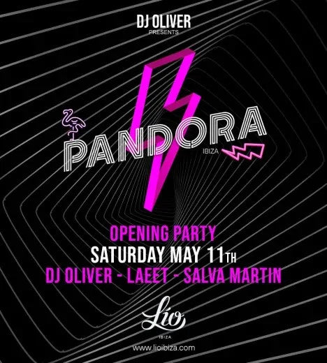 Pandora