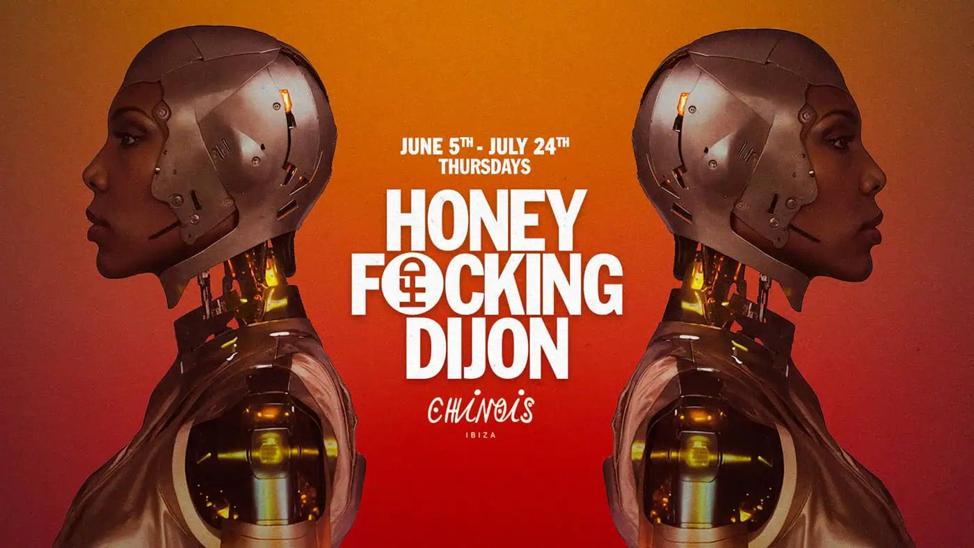Honey Dijon