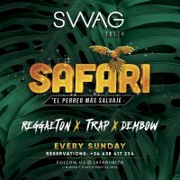 Safari at SWAG