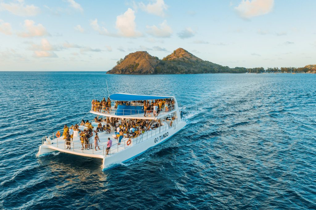 Boat Excursion