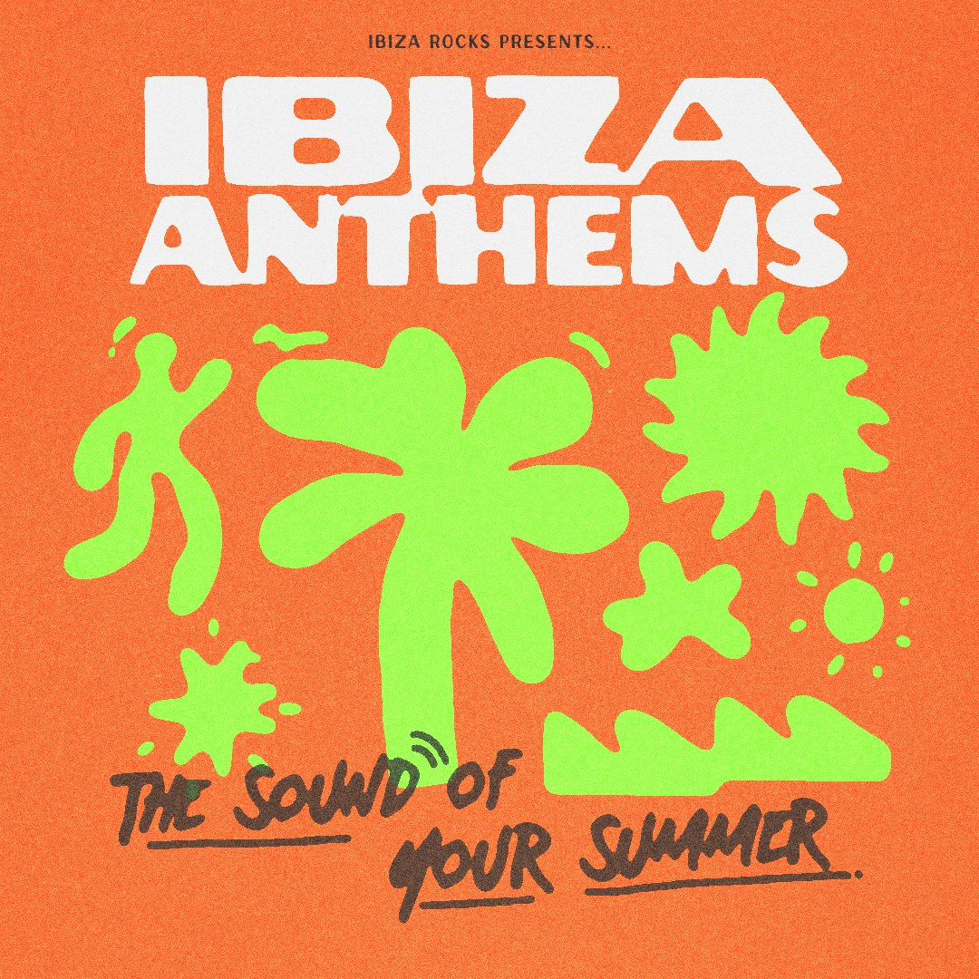 Ibiza Anthems with Switch Disco