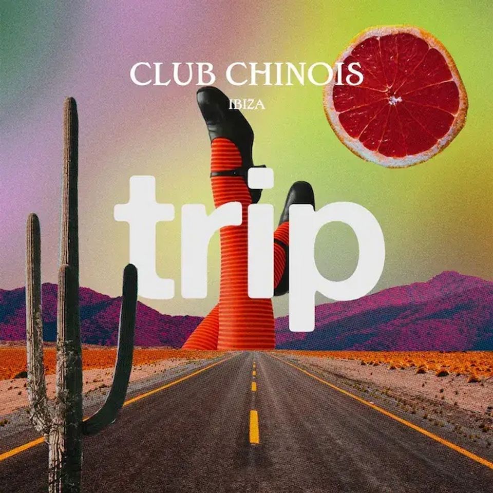 Trip at Chinois