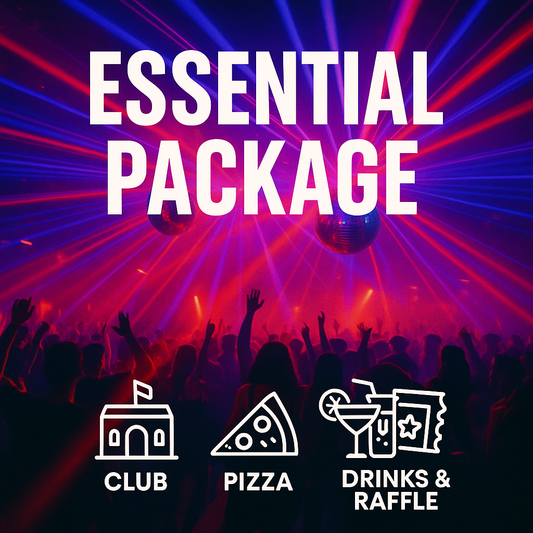 Essential Package