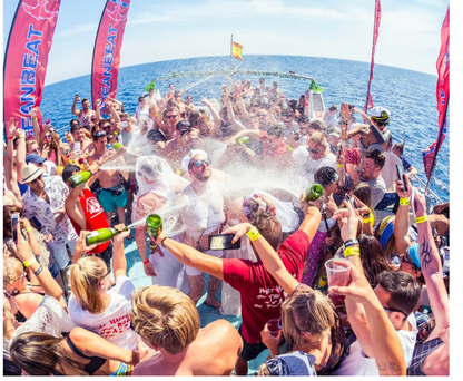 Party Boat