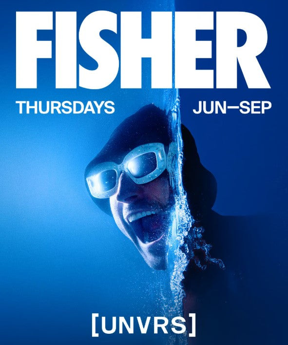 Fisher