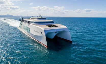 Ferry Formentera