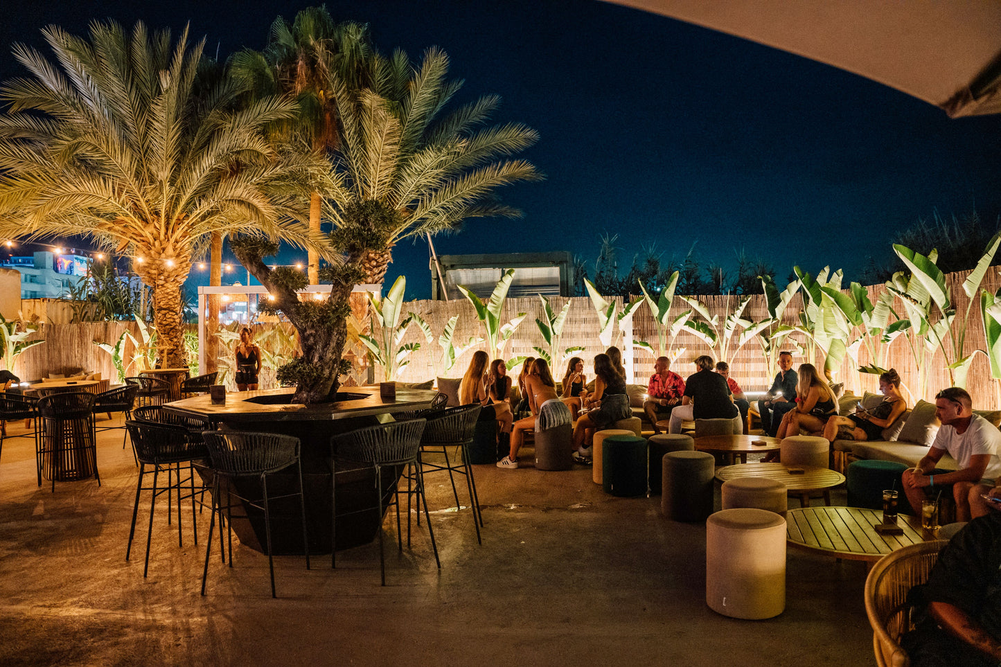Ibiza Open Bar Experience