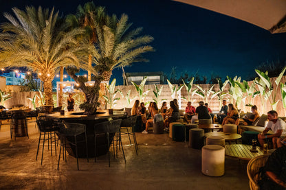 Ibiza Open Bar Experience
