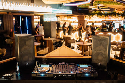 Ibiza Open Bar Experience