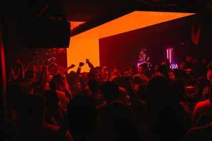 Ibiza Open Bar Experience