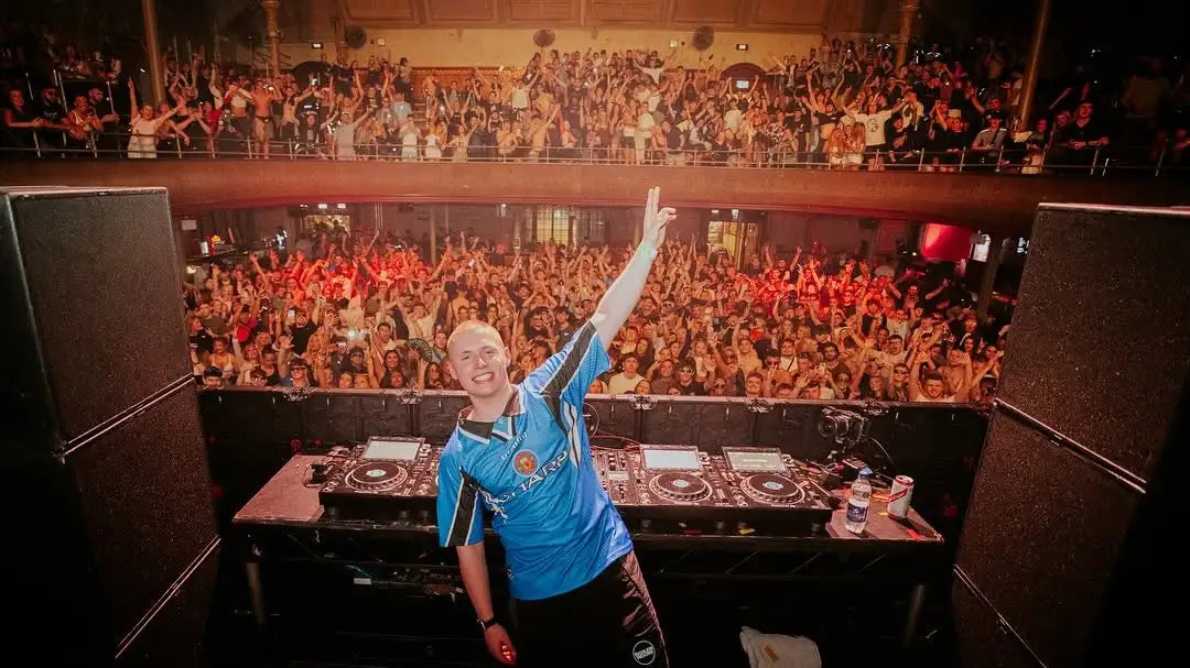 Unfussy Presents Morgan Seatree