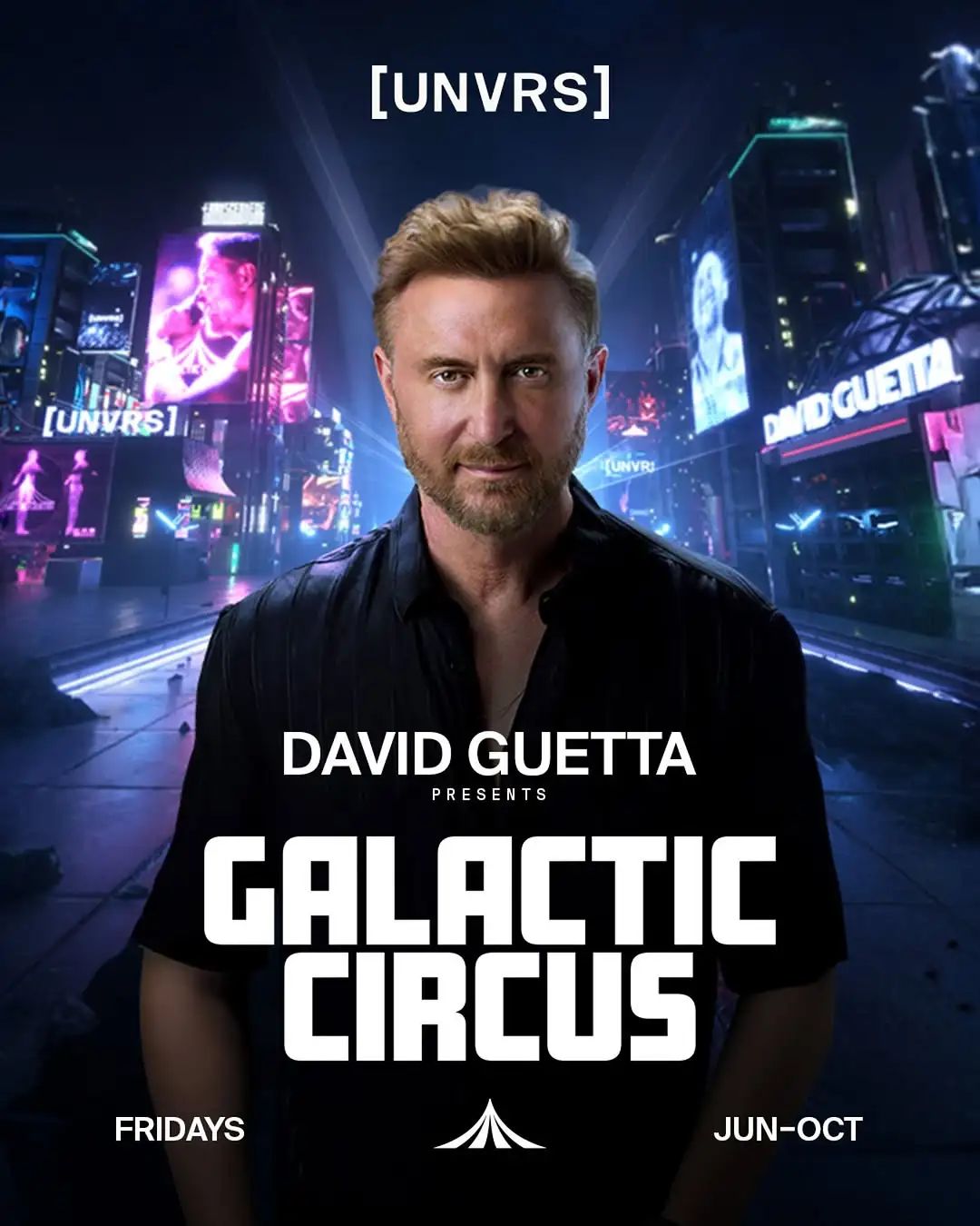 David Guetta