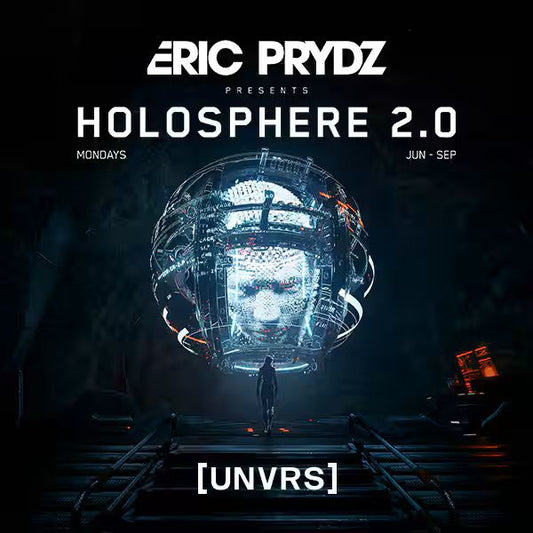 Eric Prydz