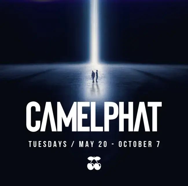 Camelphat