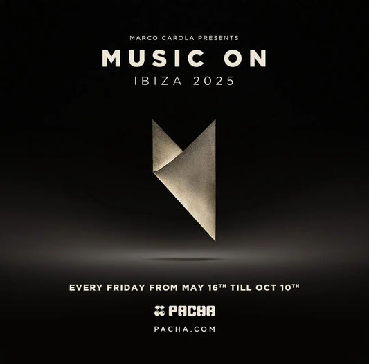 Music On