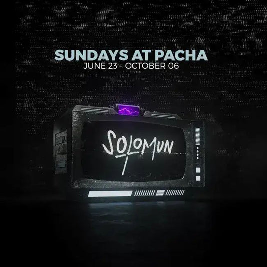 Solomun
