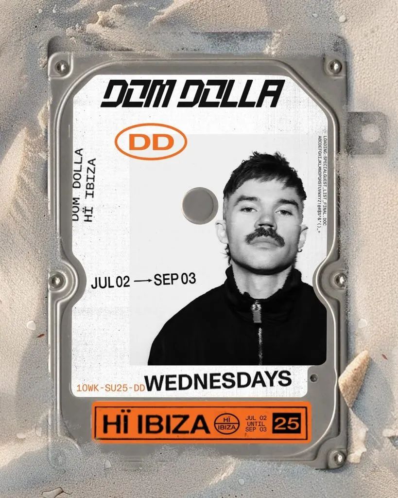 Dom Dolla