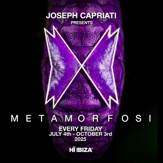 Metamorfosi