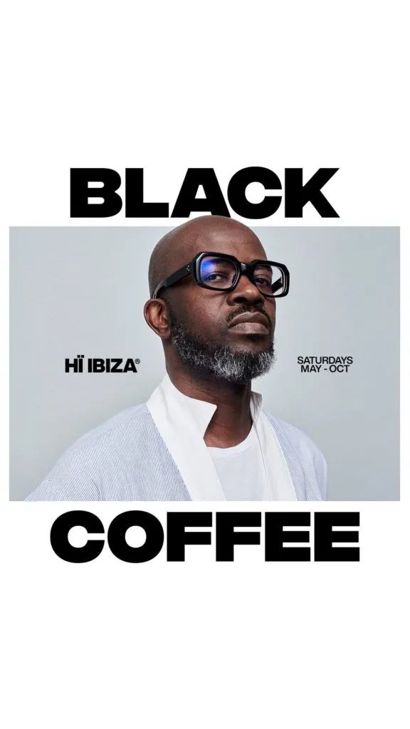 Black Coffee