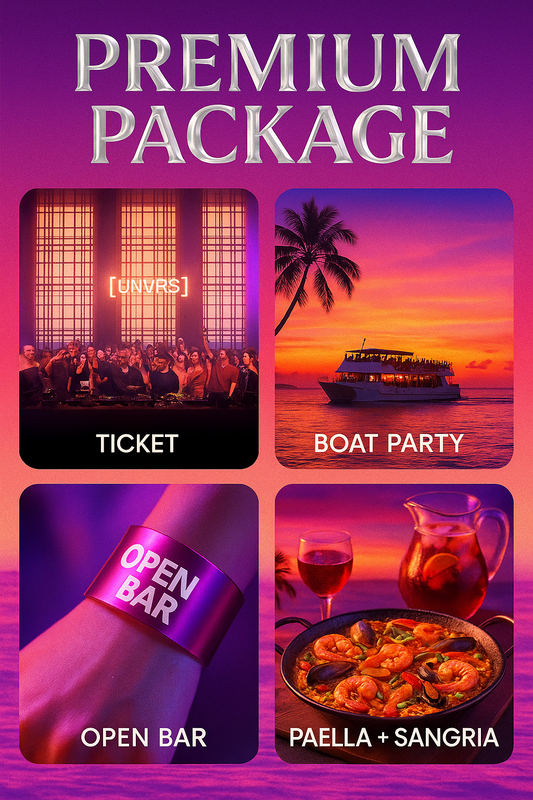Premium Package