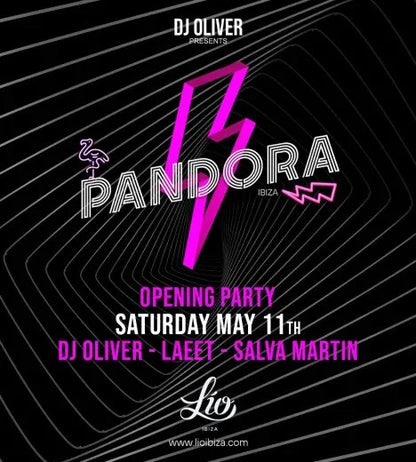 Pandora